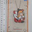 Sumika Shiun Idolmaster Rubber Strap