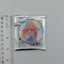Saki Tenma Project Sekai Glitter Can Badge
