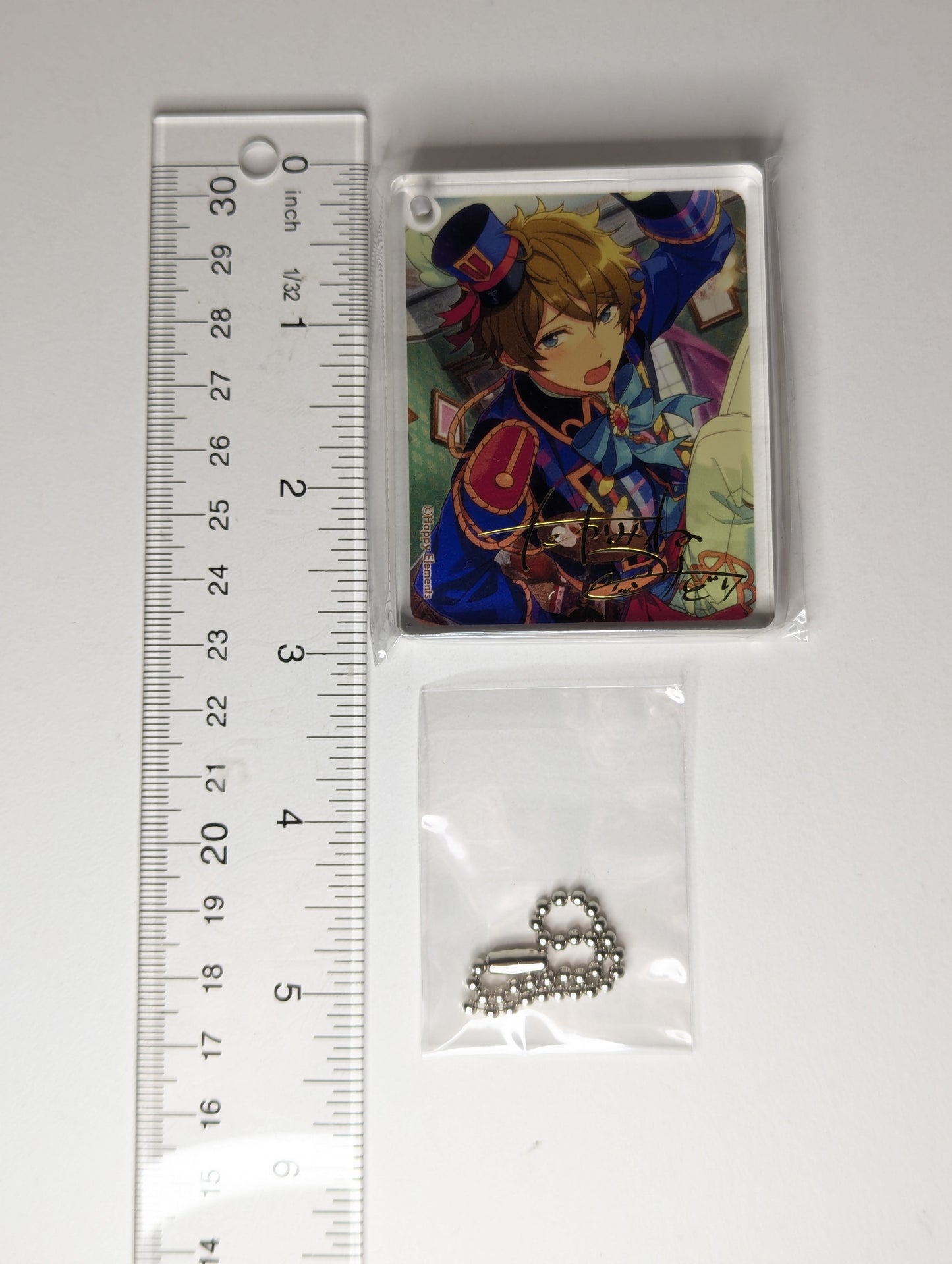 Midori Takamine Ensemble Stars Colotta Acrylic Keychain