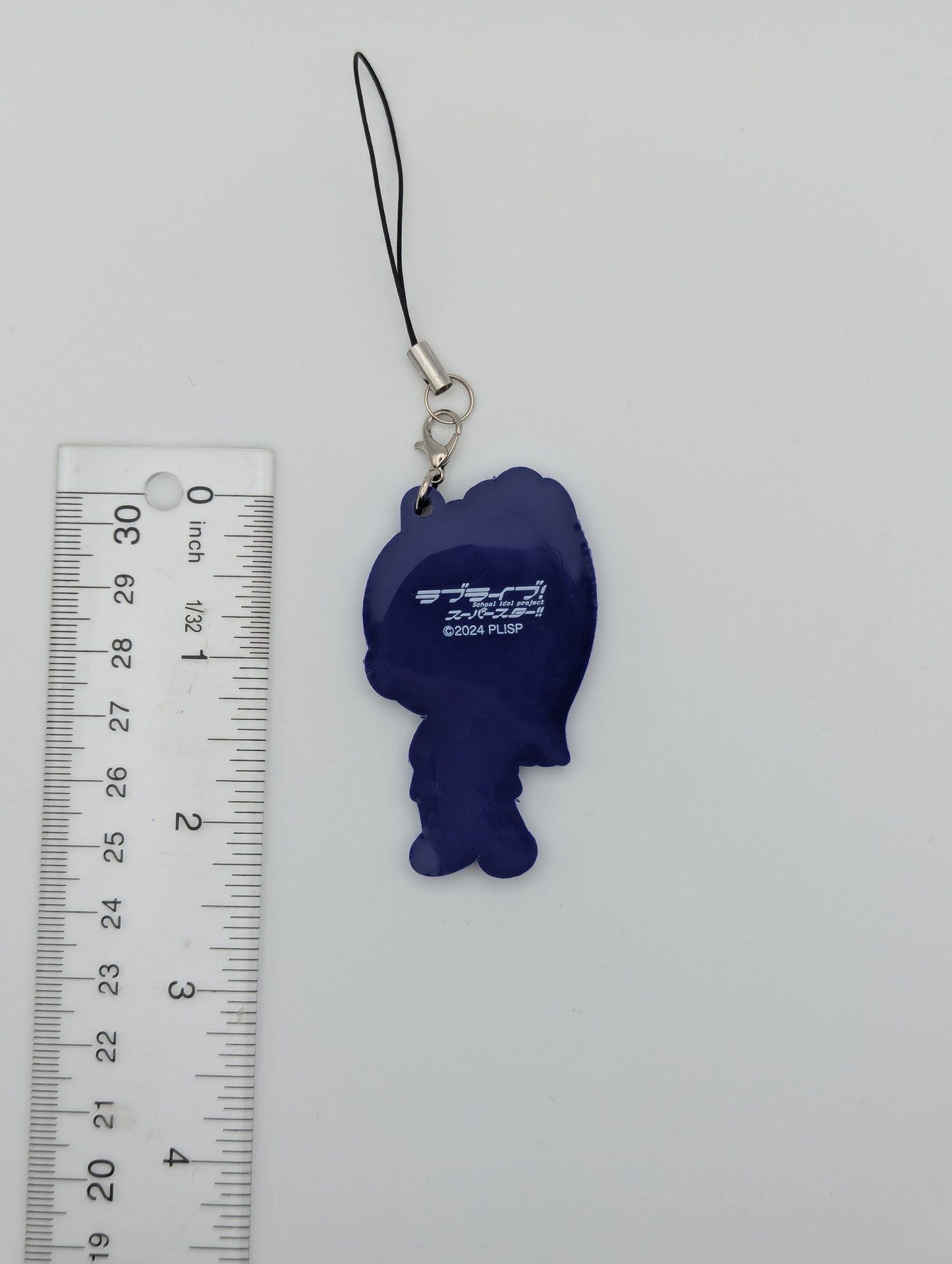 Ren Hazuki Love Live Rubber Strap