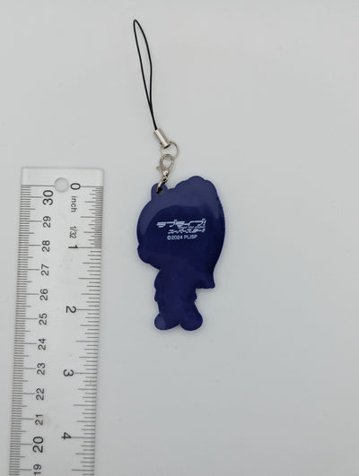 Ren Hazuki Love Live Rubber Strap