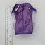 Purple Nui Gachapon Style PVC Pouch