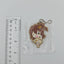 Mirai Kasuga Idolmaster Rubber Strap