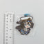 Shizuku Osaka Love Live Rubber Strap
