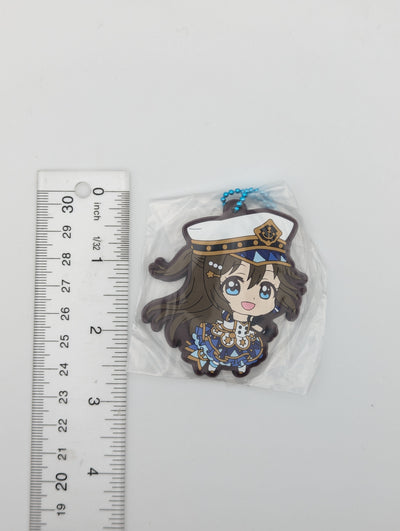 Shizuku Osaka Love Live Rubber Strap