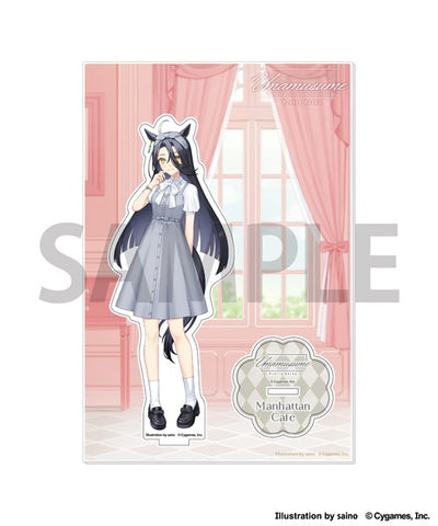 [PREORDER] Umamusume Pretty Derby x ZOZOTOWN Acrylic Stands