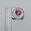Ruby Kurosawa Love Live Aqours 9th Anniversary Can Badge