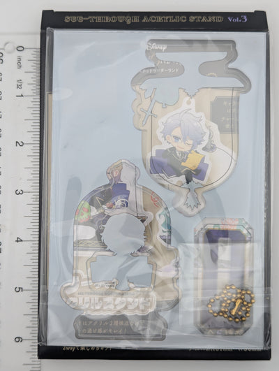 Epel Felmier Twisted Wonderland Acrylic Stand