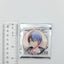 Toya Aoyagi Project Sekai Glitter Can Badge