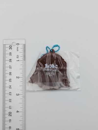 Hatsune Miku Vocaloid Rubber Strap