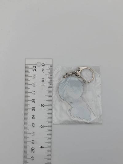 Keito Hasumi Ensemble Stars Acrylic Keychain