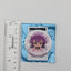 Morvay Nu: Carnival Can Badge