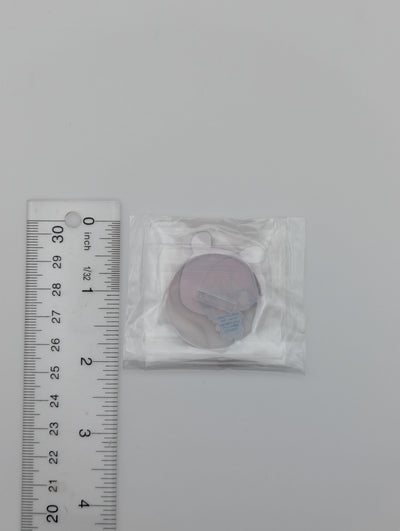 Chigiri Hyouma Blue Lock Casual Bunny Mini Acrylic Stand