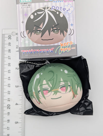 Pikero Fragaria Memories Omanjuu