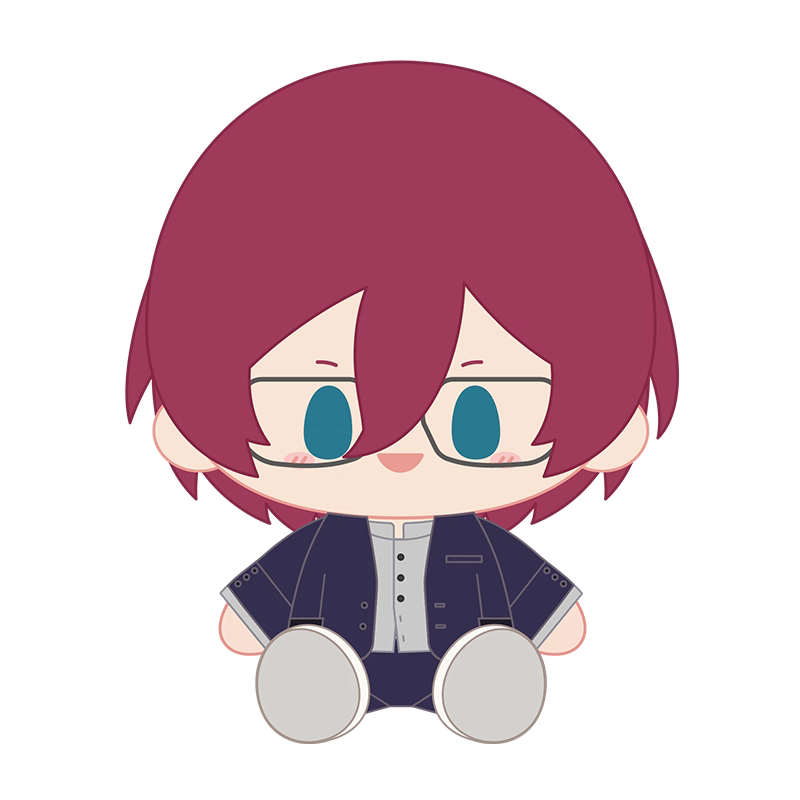 [PREORDER] Ensemble Stars CN Warm Winter Doll Plush Vol. 4