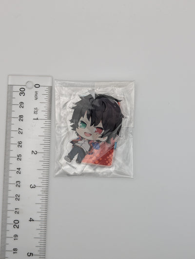 Ichiro Yamada Hypnosis Mic Acrylic Stand