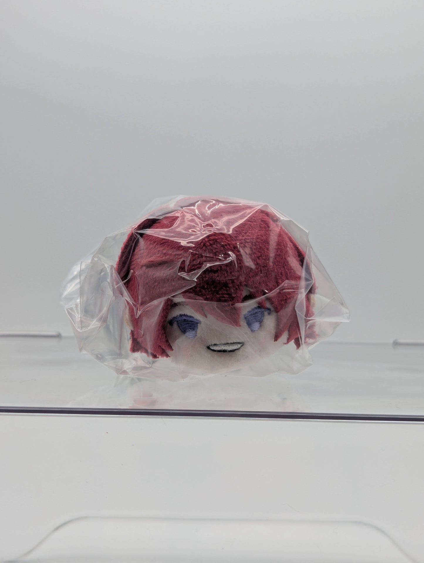 Tsukasa Suou Ensemble Stars Mochi Mochi Mascot Plush
