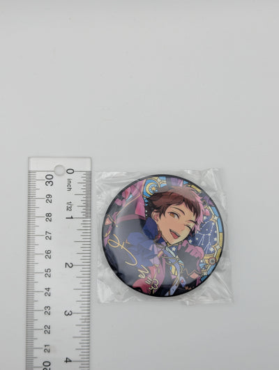 Mitsuru Tenma Ensemble Stars Can Badge