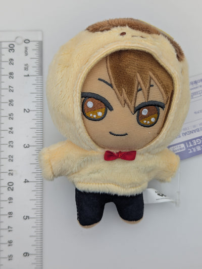 Ryunosuke Tsunashi  IDOLiSH7 King Pudding Plush