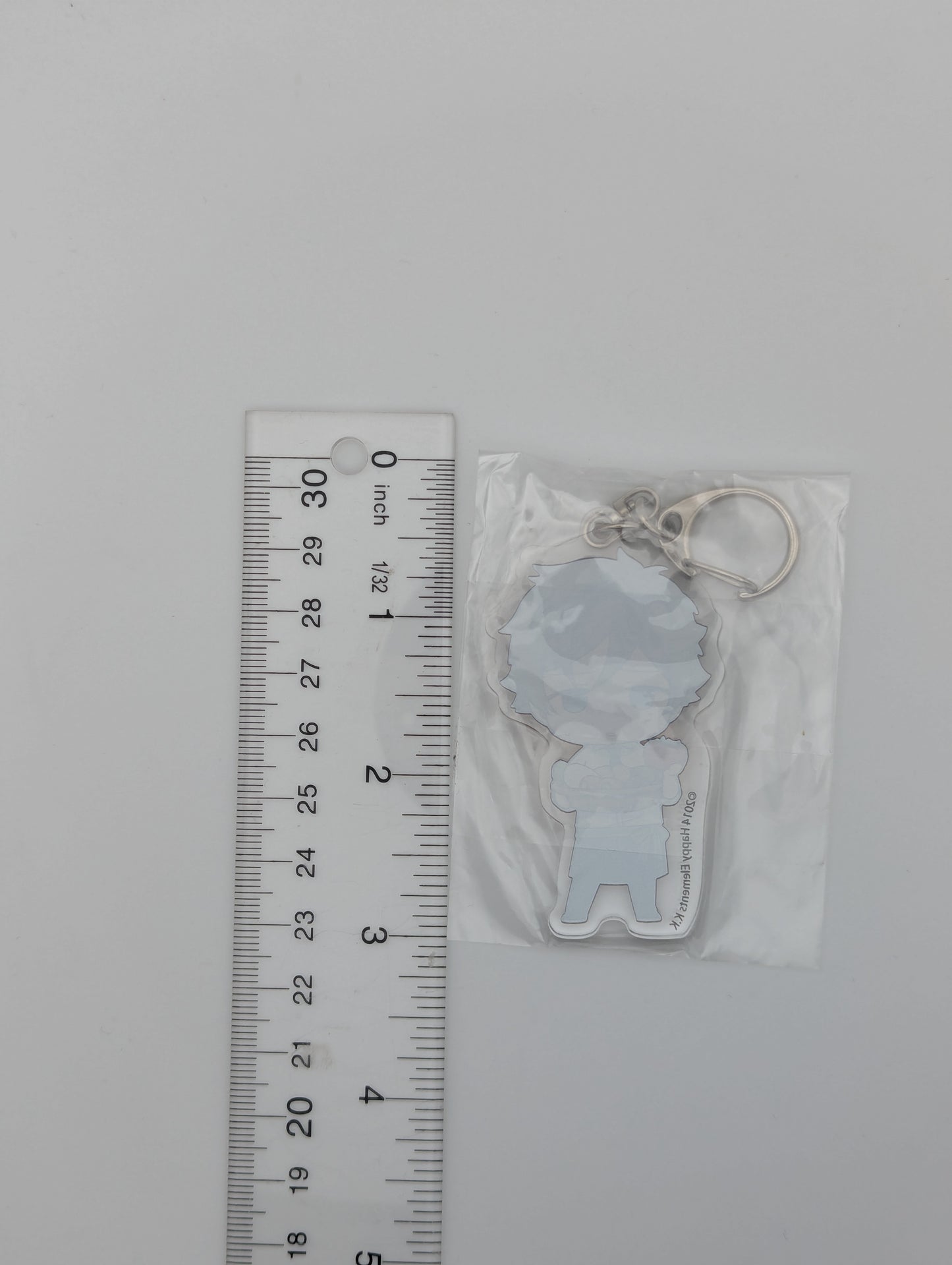 Midori Takamine Ensemble Stars Acrylic Keychain