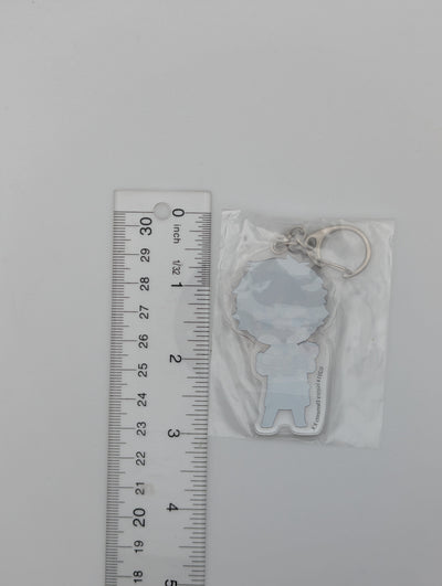 Midori Takamine Ensemble Stars Acrylic Keychain