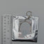 Natumi Onitsuka Love Live Acrylic Keychain