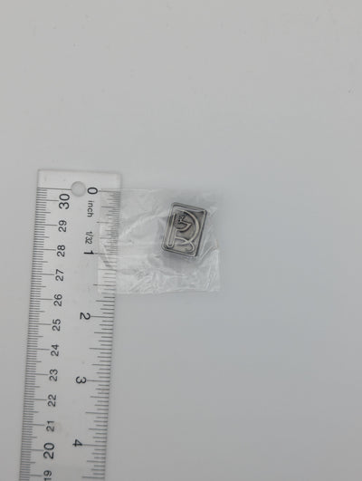 Chiaki Nanami Danganronpa Mini School Pin