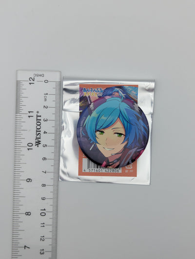 Kanata Shinkai Ensemble Stars Can Badge