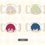 [PREORDER] CN Ensemble Stars Candy Plush Keychains