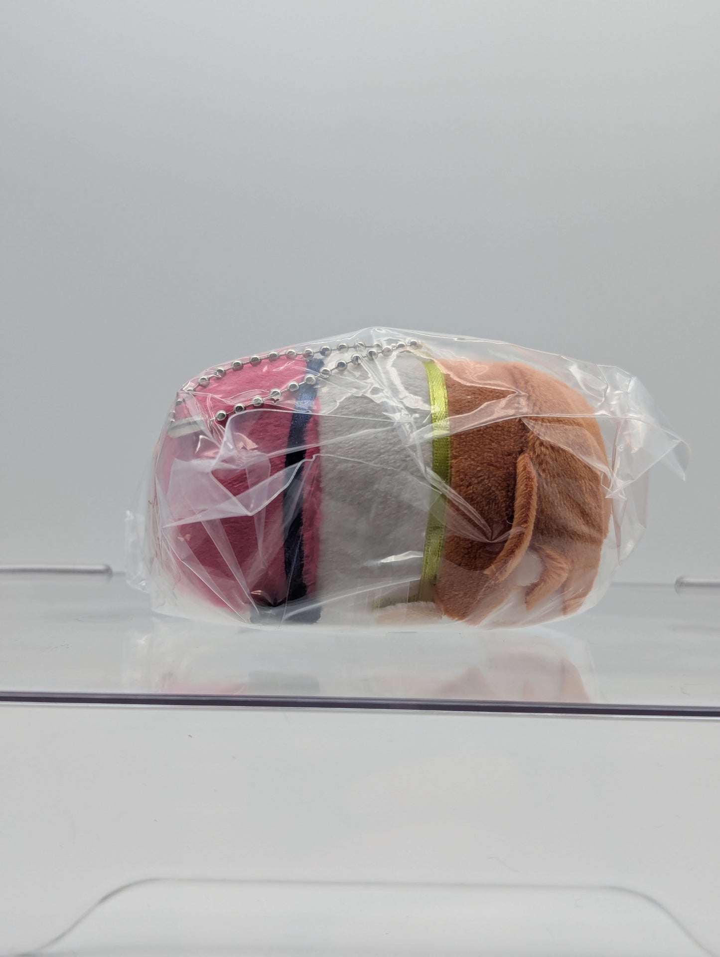 Hinata Aoi Ensemble Stars Mochi Mochi Mascot Plush