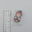 Ryomen Sukuna Jujutsu Kaisen Rubber Strap