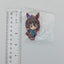 Admire Vega Umamusume: Pretty Derby Rubber Strap