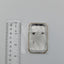 Mizuki Akiyama Project Sekai Rectangle Can Badge