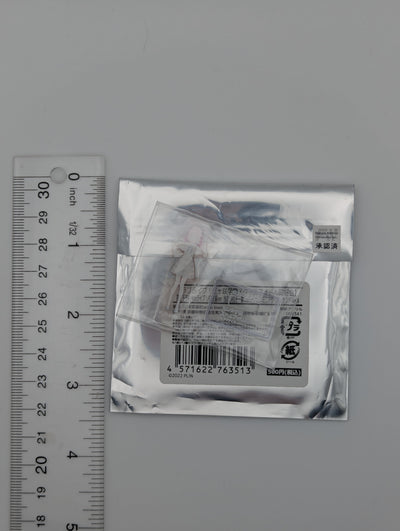 Rina Tennoji Love Live Mini Acrylic Stand