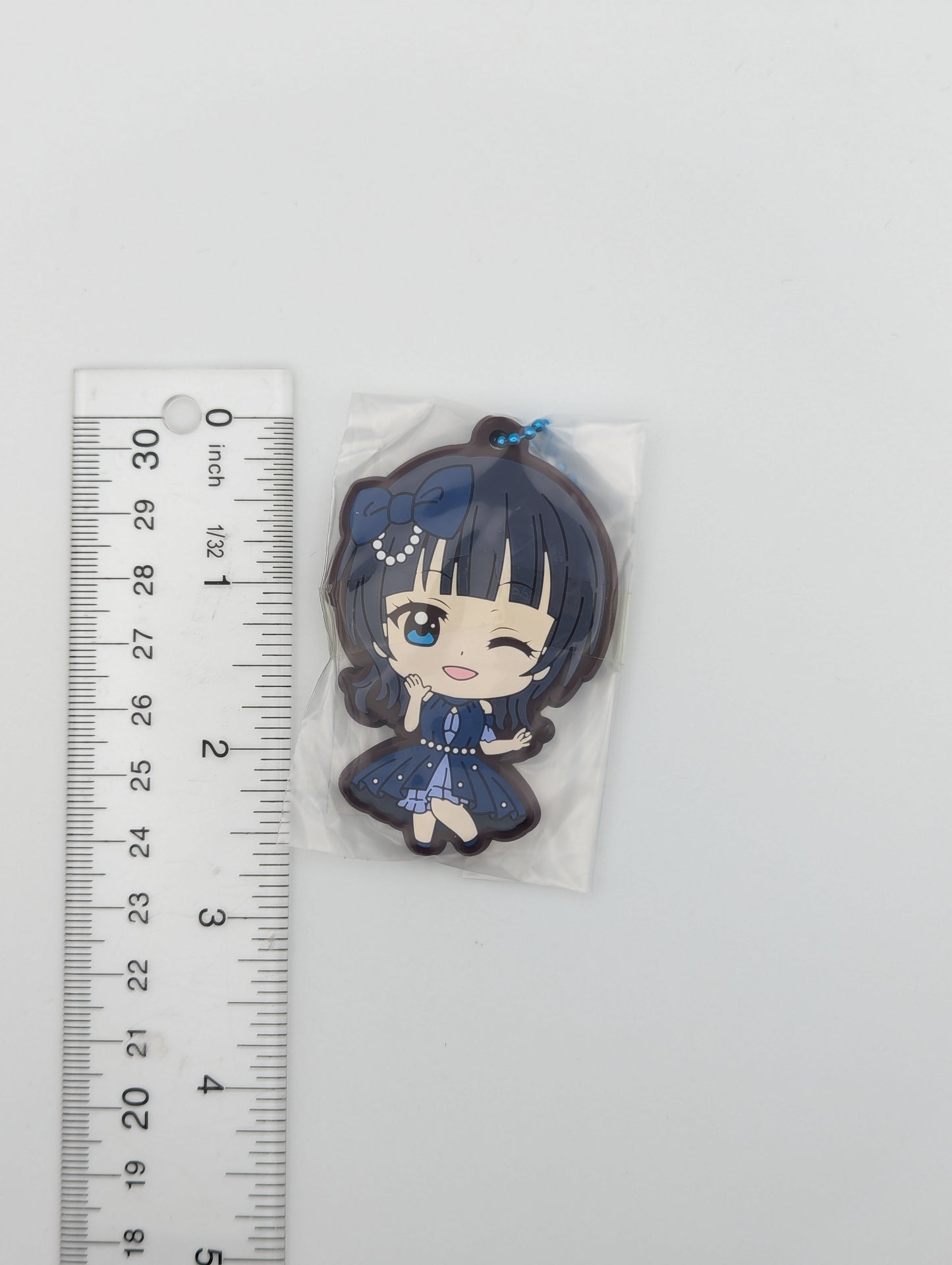 Karin Asaka Love Live Rubber Strap