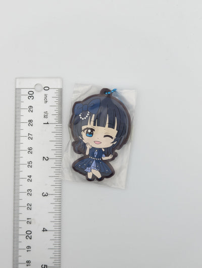 Karin Asaka Love Live Rubber Strap