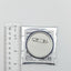 Shiho Hinomori Project Sekai Glitter Can Badge