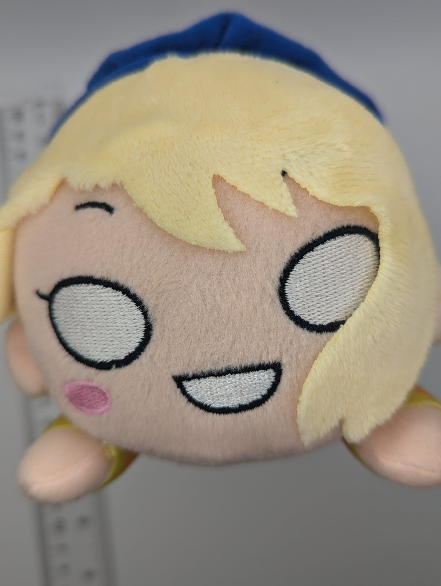 Ai Miyashita Love Live! Nijigasaki NNN Nesoberi