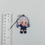 Chisato Arashi Love Live Rubber Strap