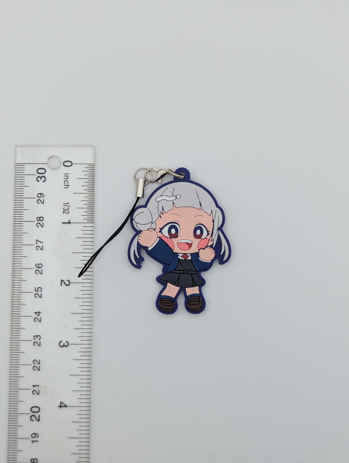 Chisato Arashi Love Live Rubber Strap