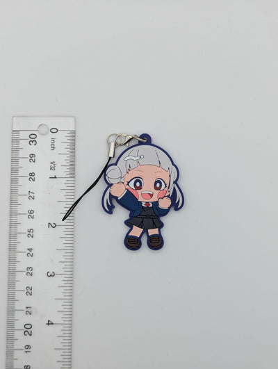 Chisato Arashi Love Live Rubber Strap