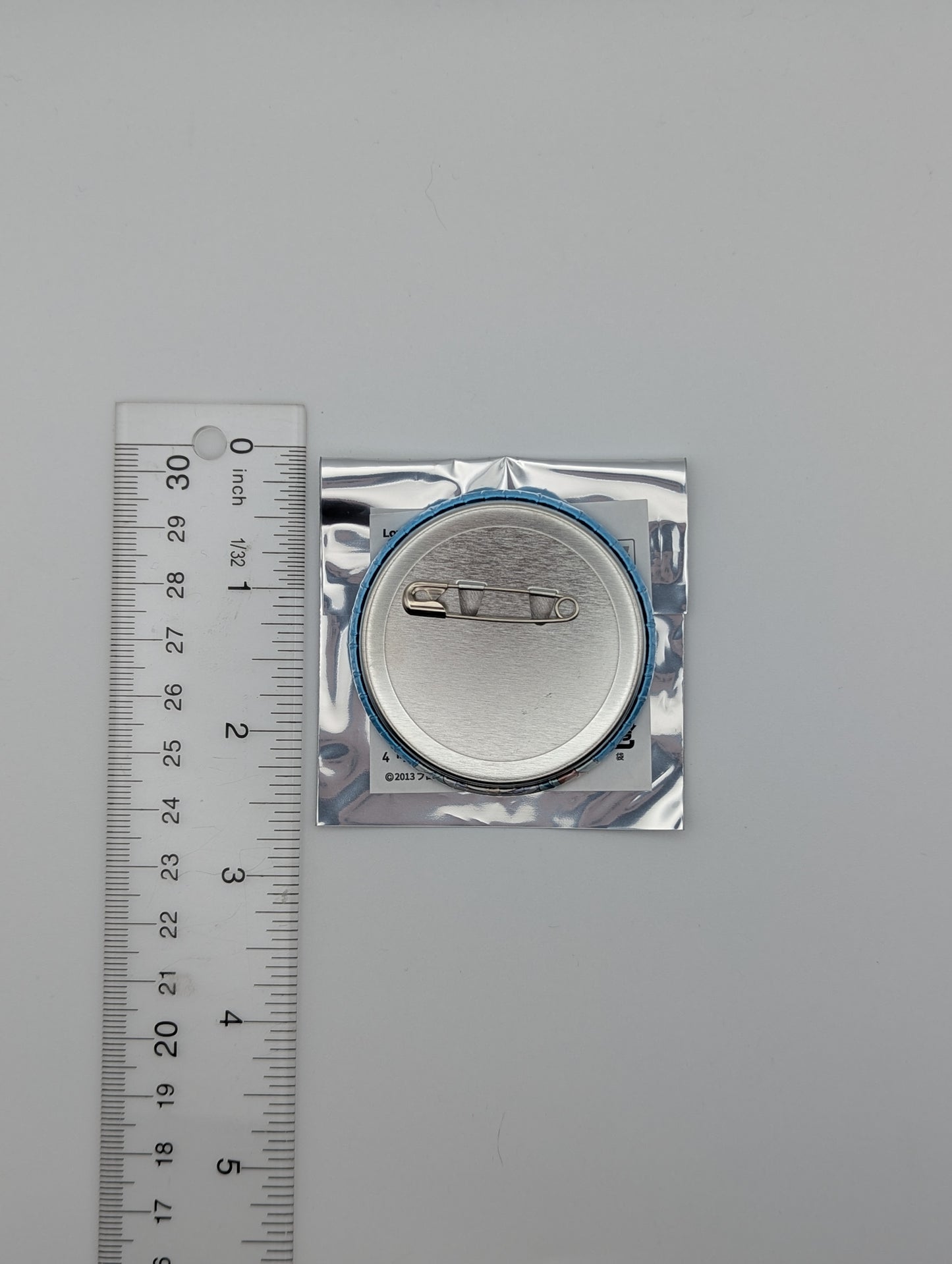 Eli Ayase Love Live Orchestra Can Badge