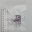Mari Ohara Love Live Acrylic Keychain
