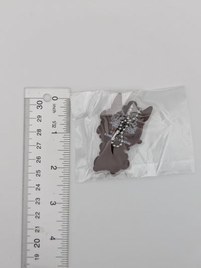 Narita Taishin Umamusume: Pretty Derby Rubber Strap