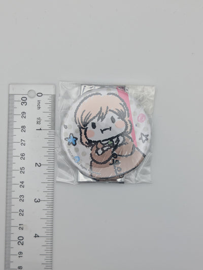 Ryota Mitarai / Ultimate Imposter Danganronpa Can Badge