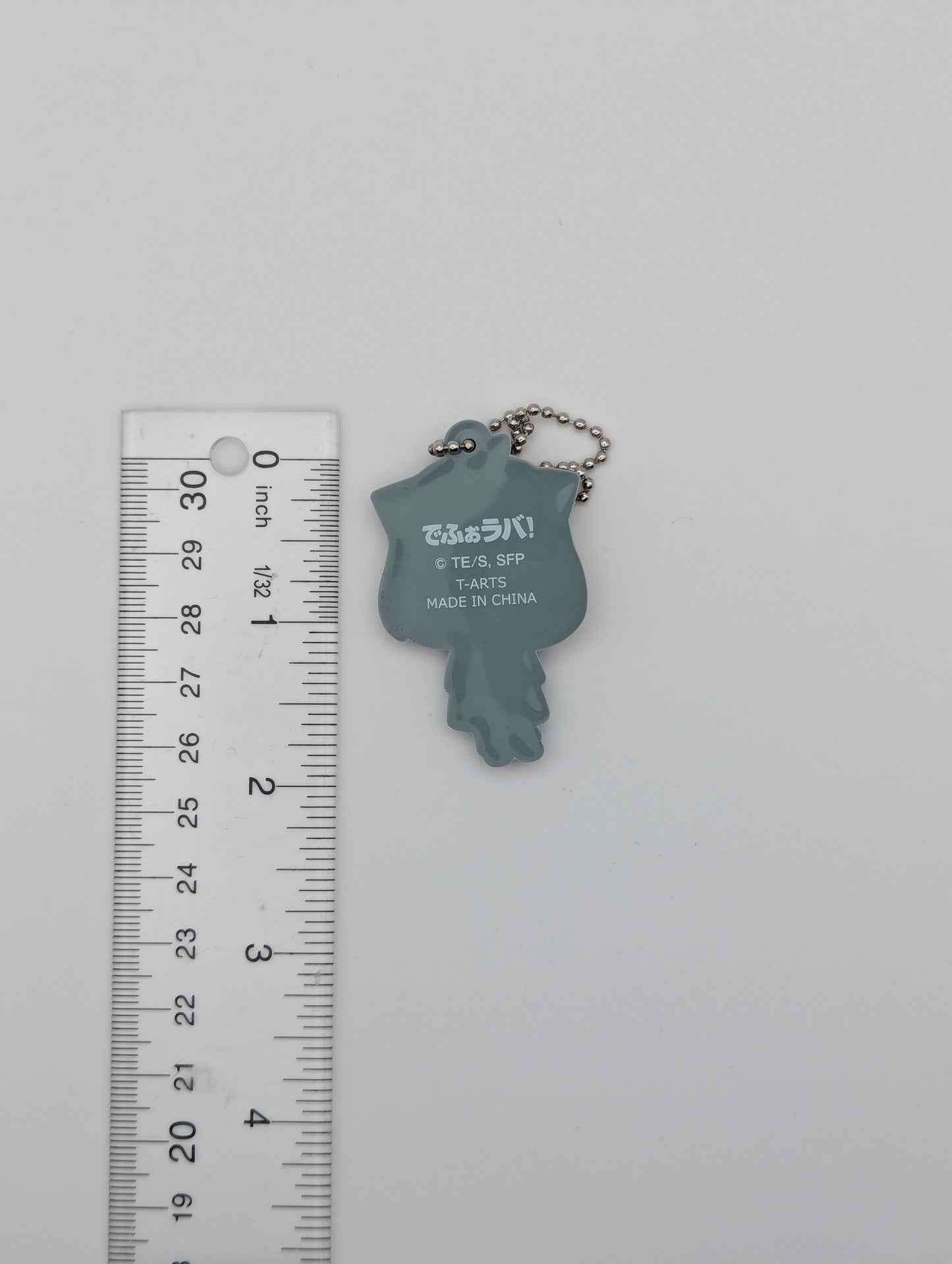 Anya Forger Spy x Family Rubber Strap
