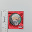 Balam Shichiro Welcome to Demon School / Mairimashita Iruma-kun Round1 ver. Can Badge