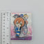 Rin Hoshizora Love Live Racing Queen Rubber Strap