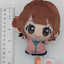 Ume Hanami Gakuen Idolmaster Chibigurumi Plush
