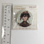 Zhongli Genshin Impact Concert Can Badge